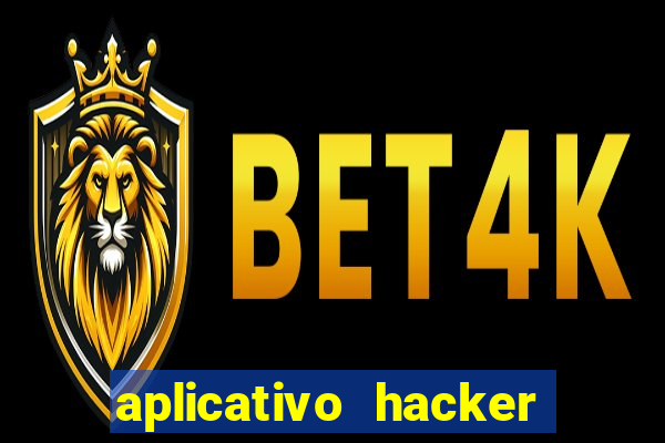 aplicativo hacker fortune tiger